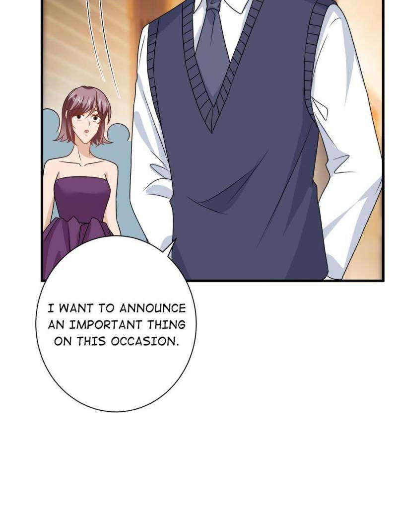 Trial Marriage Husband: Need To Work Hard chapter 317 page 31