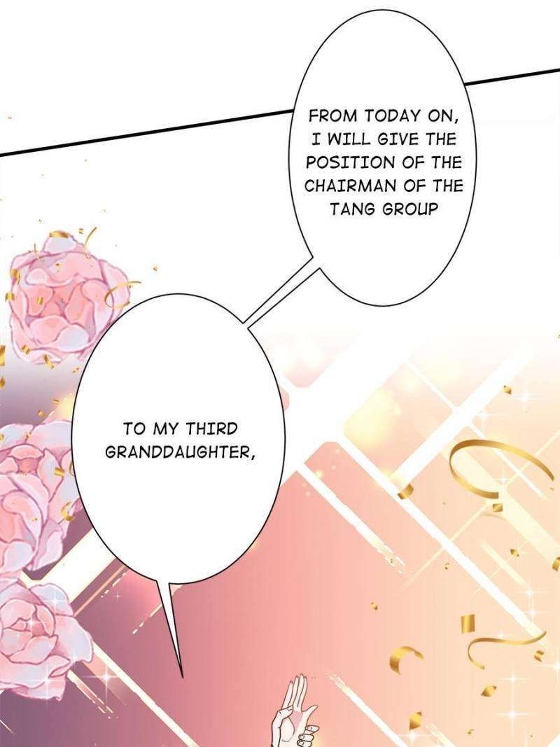 Trial Marriage Husband: Need To Work Hard chapter 317 page 32