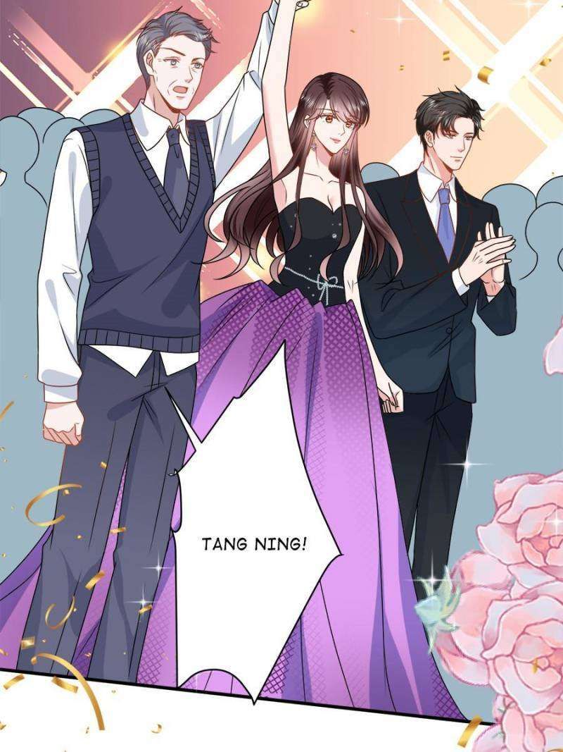 Trial Marriage Husband: Need To Work Hard chapter 317 page 33