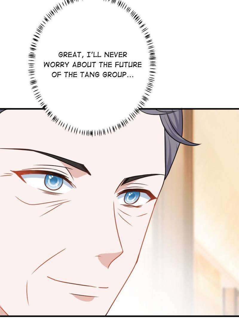 Trial Marriage Husband: Need To Work Hard chapter 317 page 37