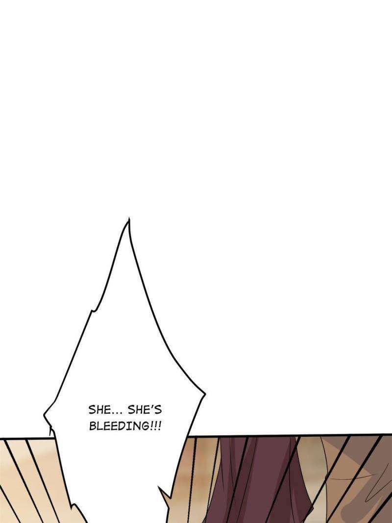 Trial Marriage Husband: Need To Work Hard chapter 317 page 38