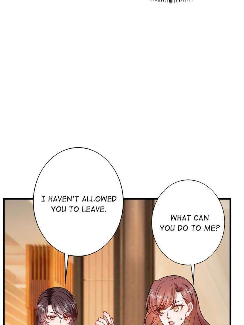 Trial Marriage Husband: Need To Work Hard chapter 317 page 4