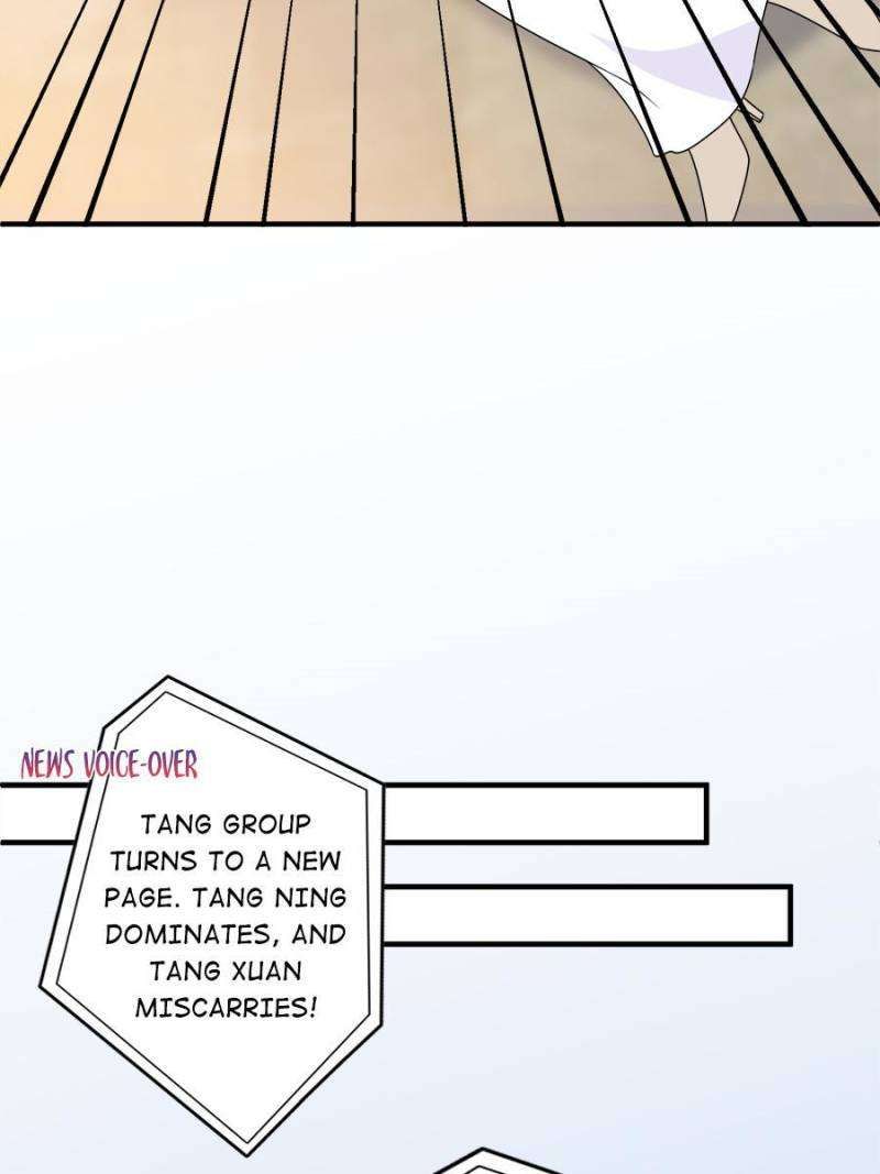 Trial Marriage Husband: Need To Work Hard chapter 317 page 40