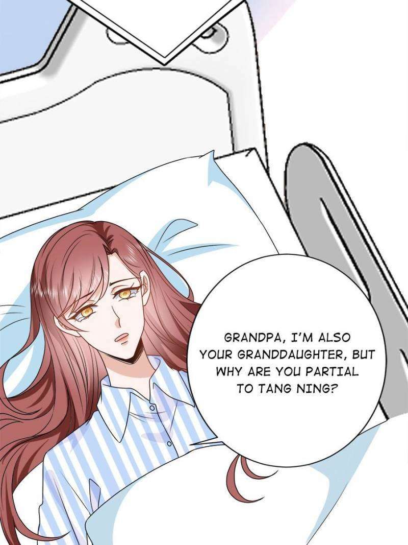 Trial Marriage Husband: Need To Work Hard chapter 317 page 42