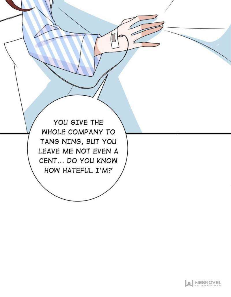 Trial Marriage Husband: Need To Work Hard chapter 317 page 43