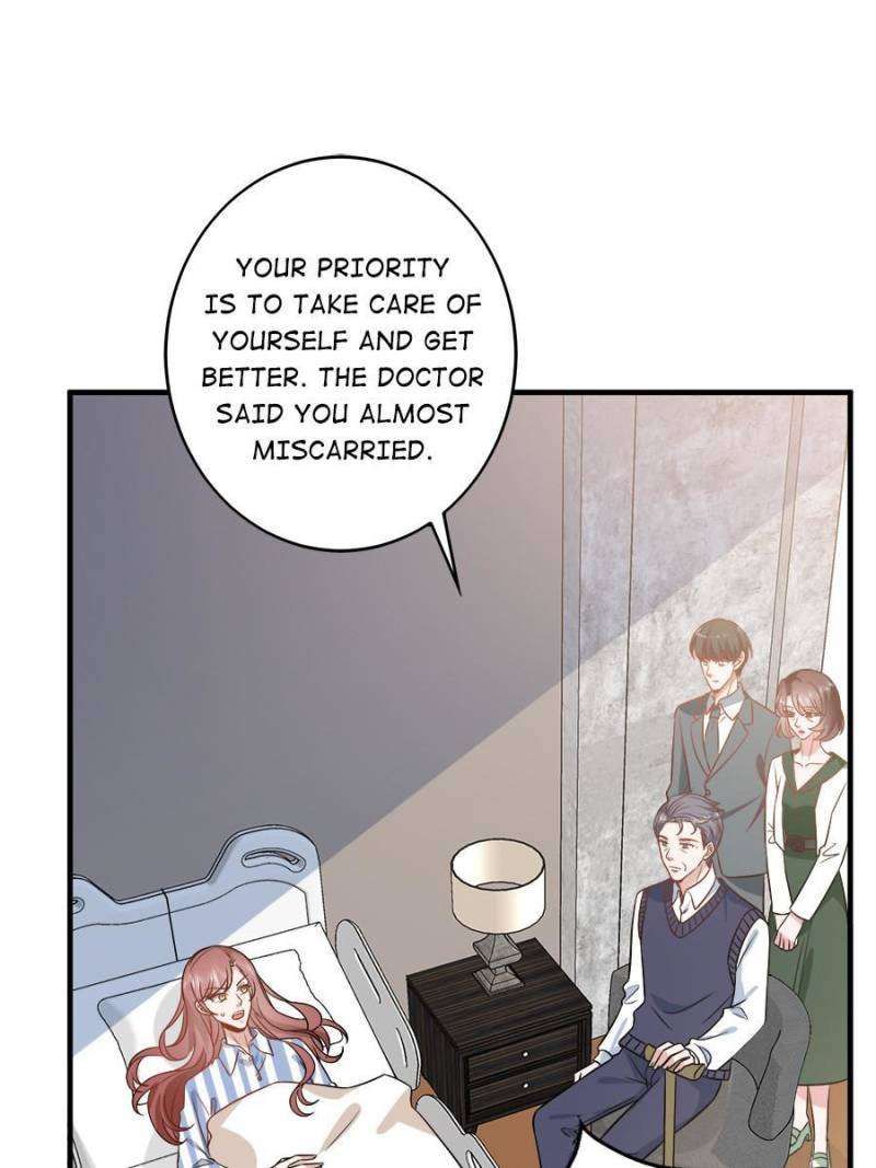 Trial Marriage Husband: Need To Work Hard chapter 317 page 44