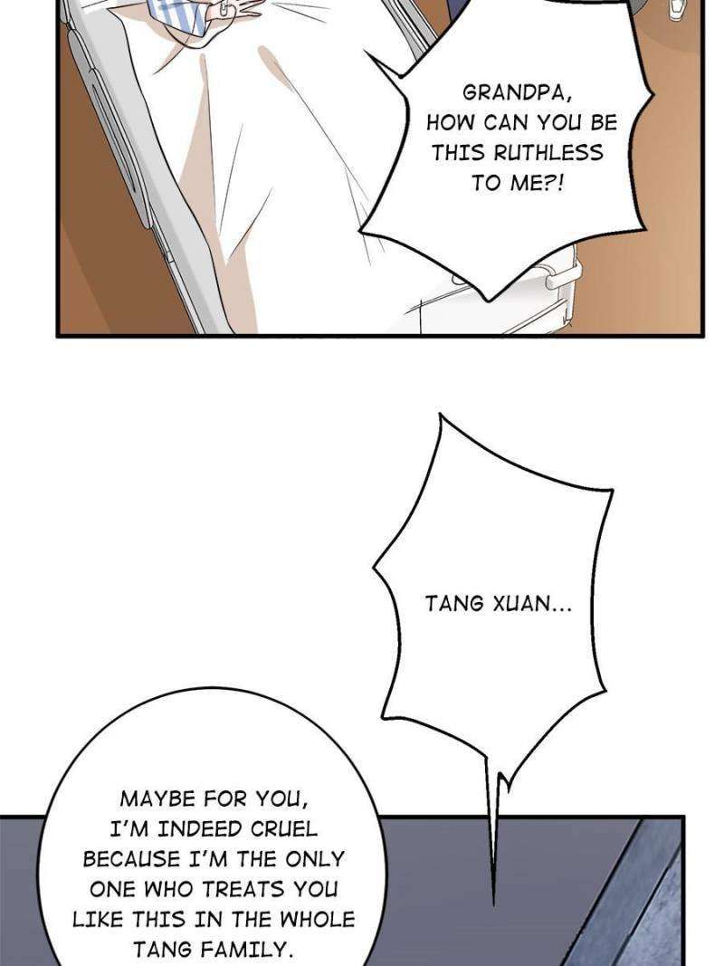 Trial Marriage Husband: Need To Work Hard chapter 317 page 45