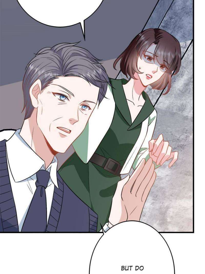 Trial Marriage Husband: Need To Work Hard chapter 317 page 46