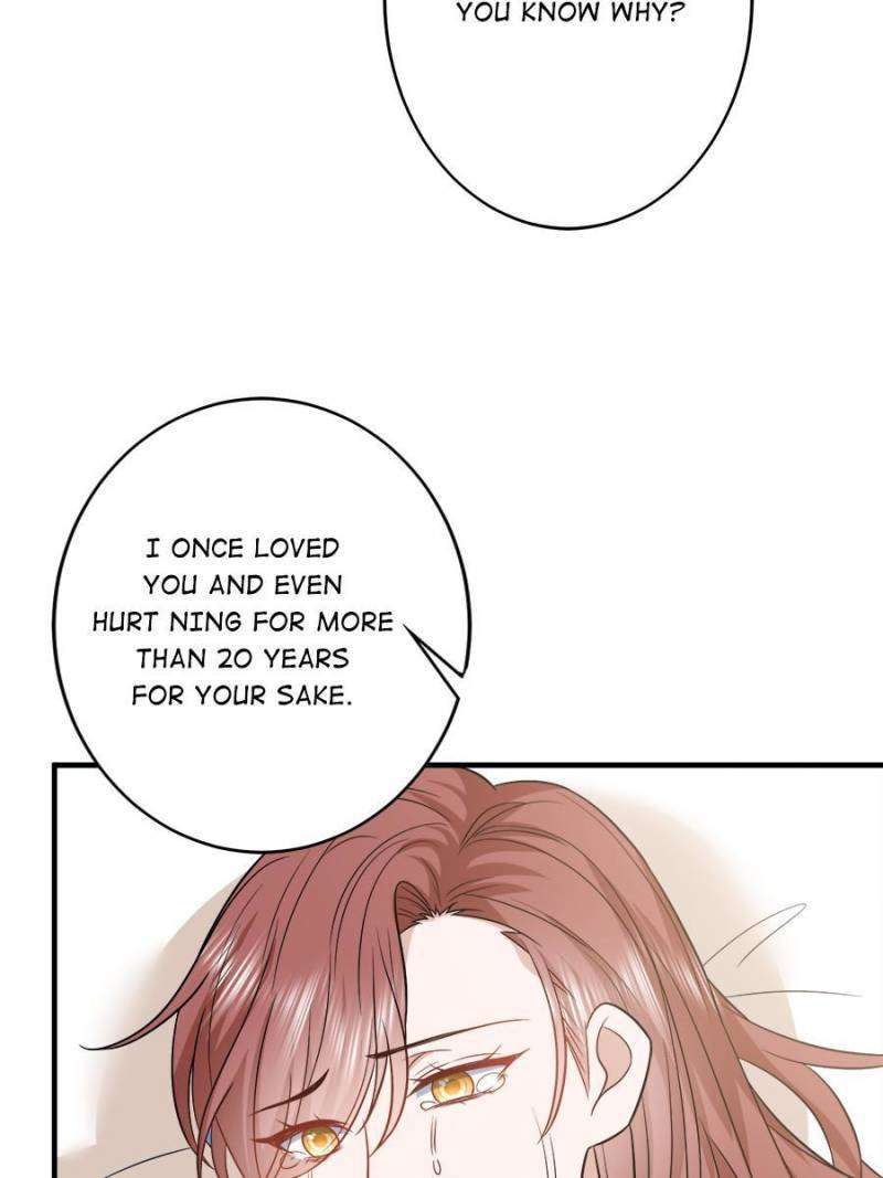 Trial Marriage Husband: Need To Work Hard chapter 317 page 47