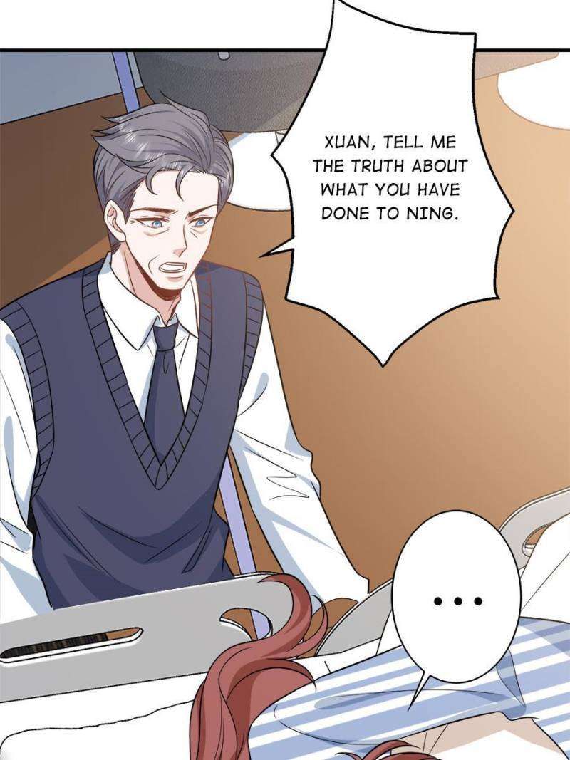 Trial Marriage Husband: Need To Work Hard chapter 317 page 49