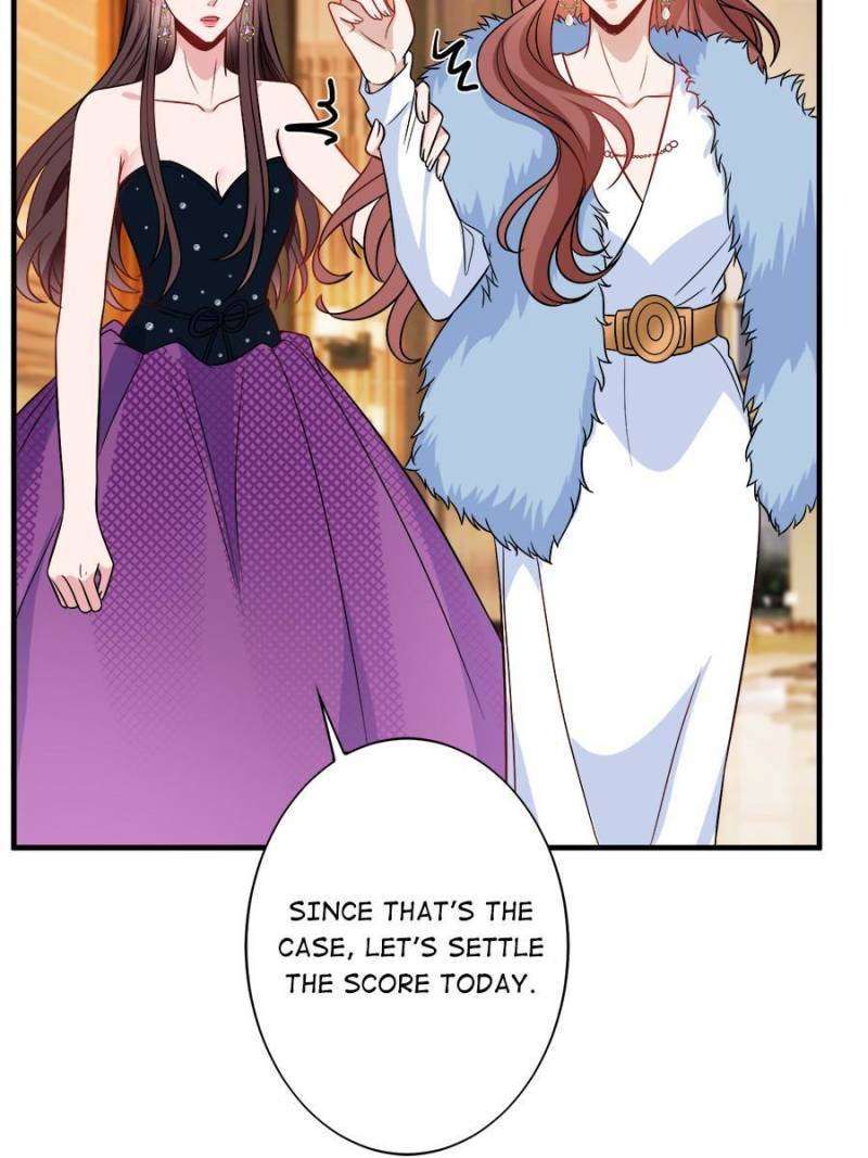 Trial Marriage Husband: Need To Work Hard chapter 317 page 5