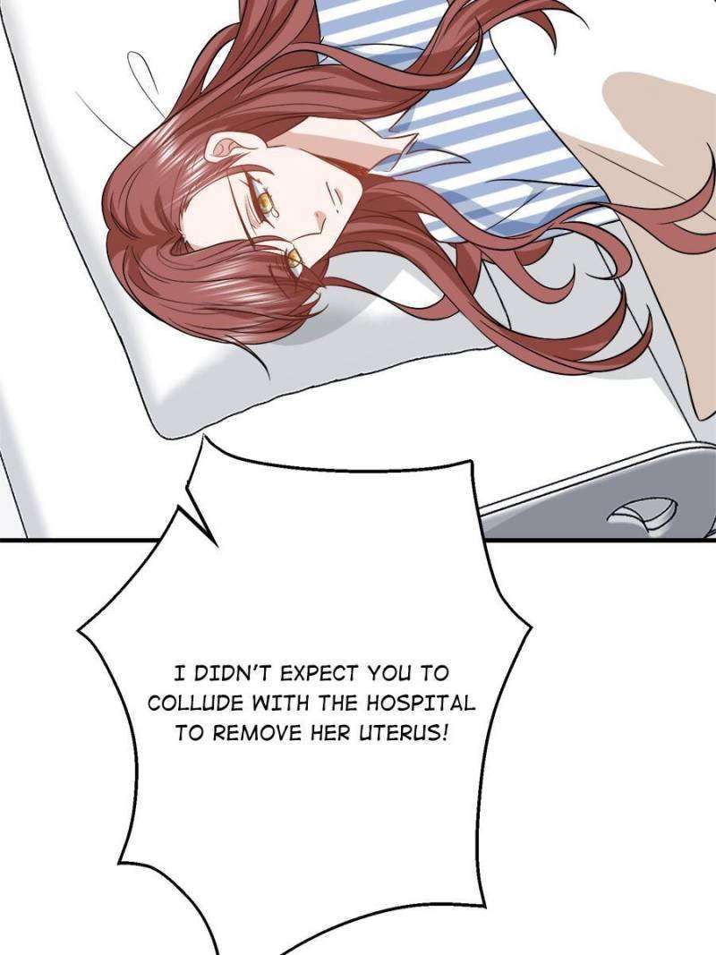 Trial Marriage Husband: Need To Work Hard chapter 317 page 50