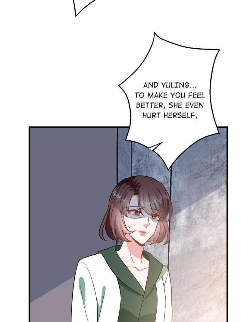 Trial Marriage Husband: Need To Work Hard chapter 317 page 51