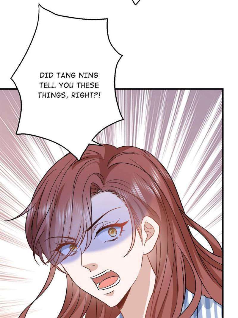 Trial Marriage Husband: Need To Work Hard chapter 317 page 53