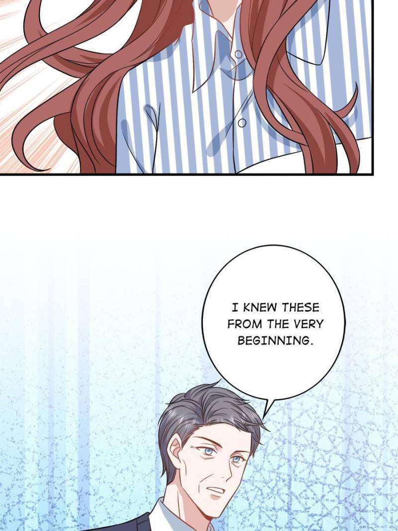 Trial Marriage Husband: Need To Work Hard chapter 317 page 54