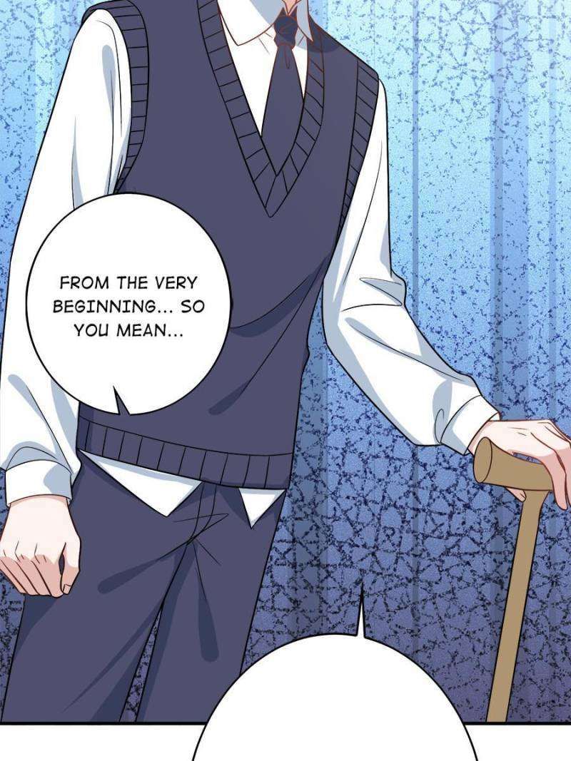 Trial Marriage Husband: Need To Work Hard chapter 317 page 55