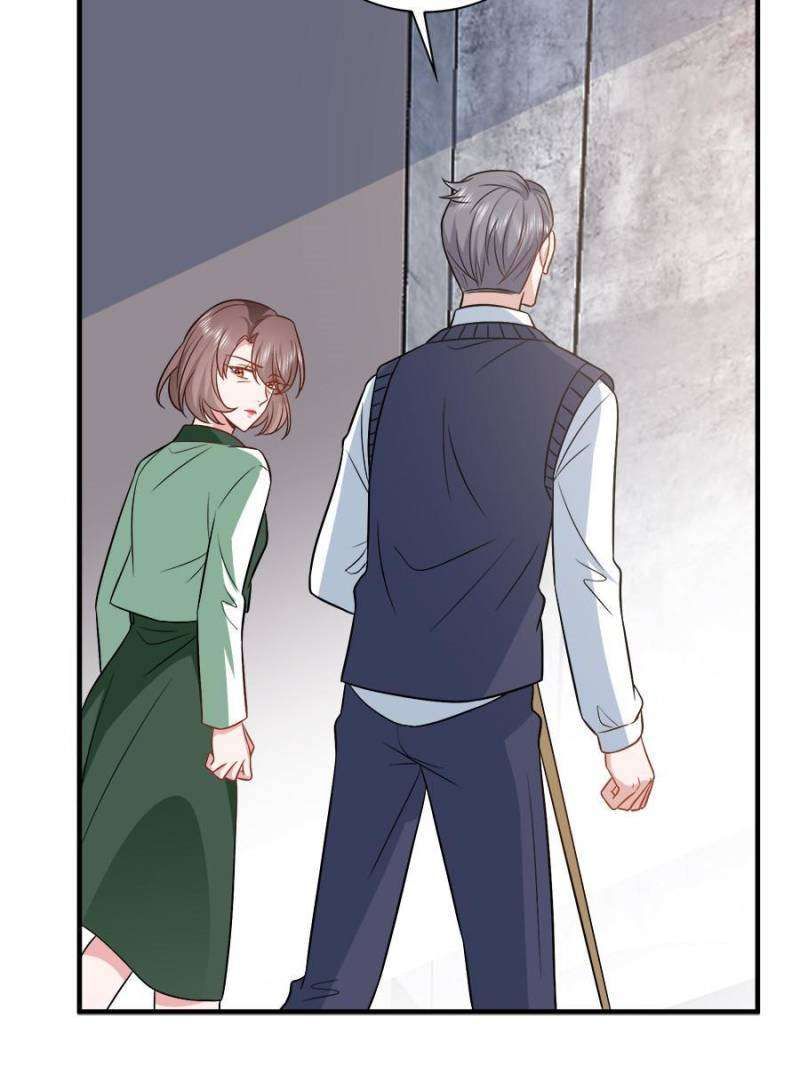 Trial Marriage Husband: Need To Work Hard chapter 317 page 57