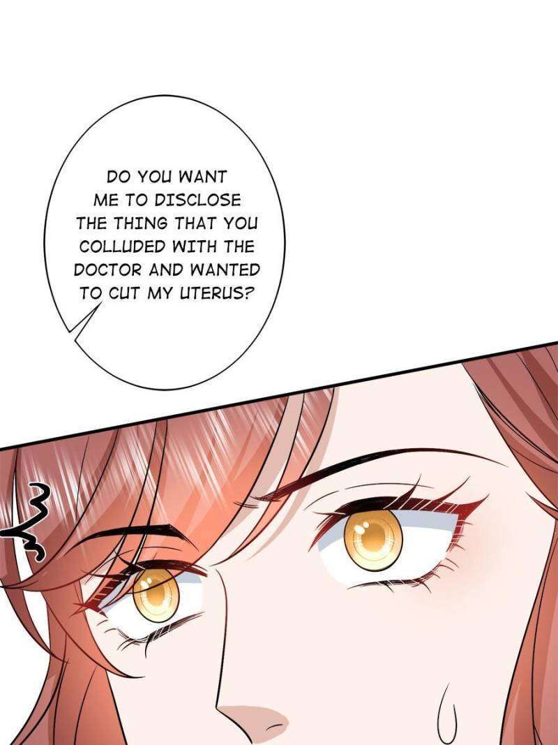 Trial Marriage Husband: Need To Work Hard chapter 317 page 6