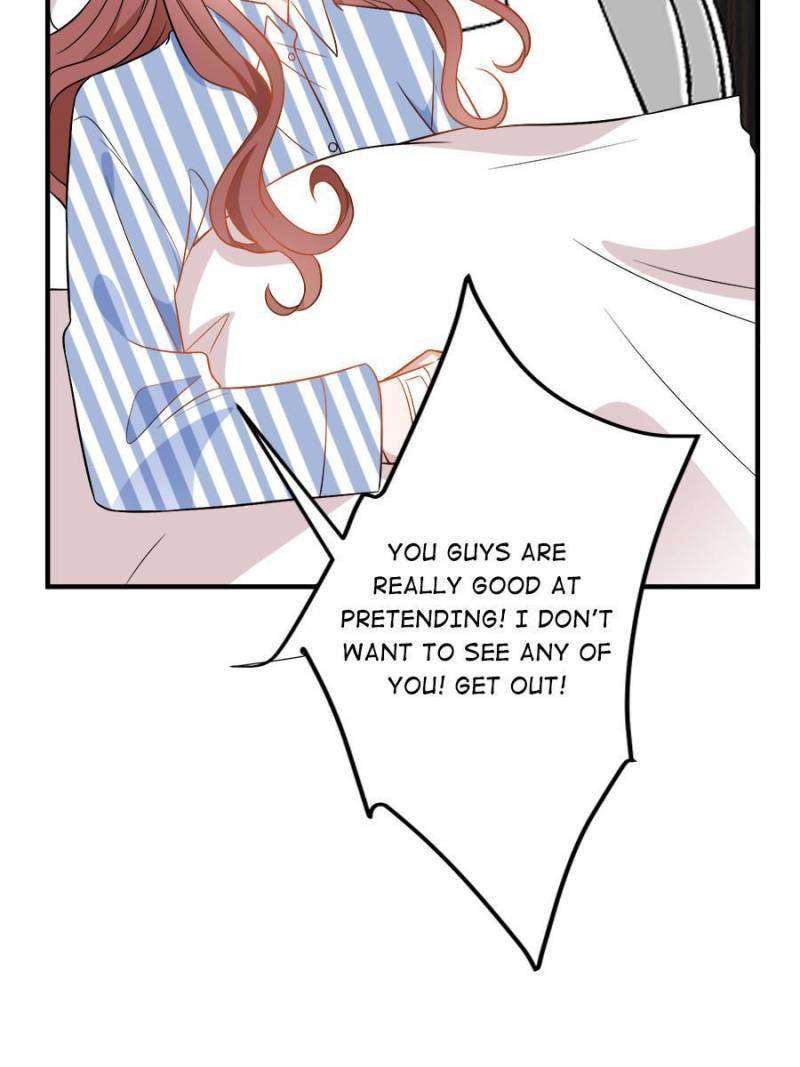 Trial Marriage Husband: Need To Work Hard chapter 317 page 60