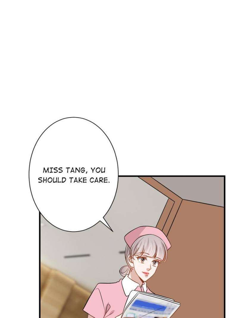 Trial Marriage Husband: Need To Work Hard chapter 317 page 61