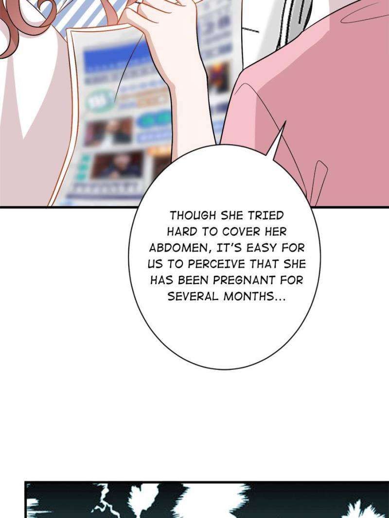 Trial Marriage Husband: Need To Work Hard chapter 317 page 64