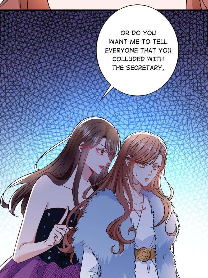 Trial Marriage Husband: Need To Work Hard chapter 317 page 7