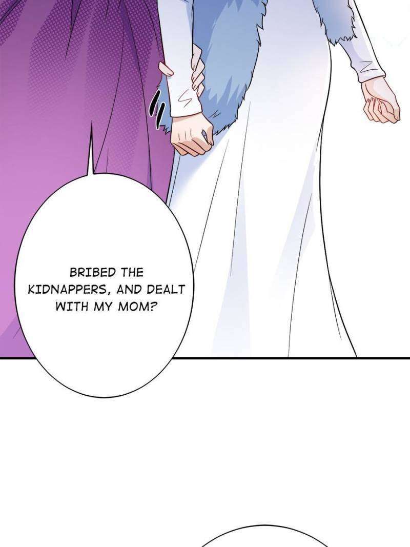 Trial Marriage Husband: Need To Work Hard chapter 317 page 8