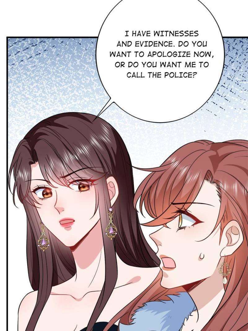 Trial Marriage Husband: Need To Work Hard chapter 317 page 9