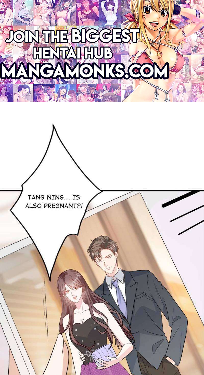 Trial Marriage Husband: Need To Work Hard chapter 318 page 1