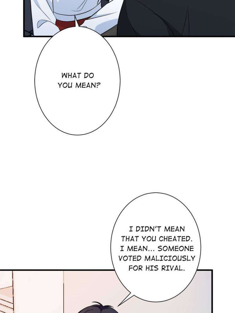 Trial Marriage Husband: Need To Work Hard chapter 318 page 12