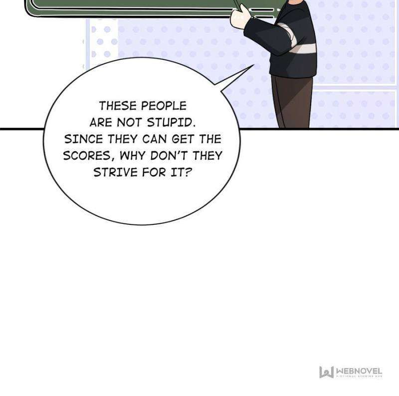 Trial Marriage Husband: Need To Work Hard chapter 318 page 15