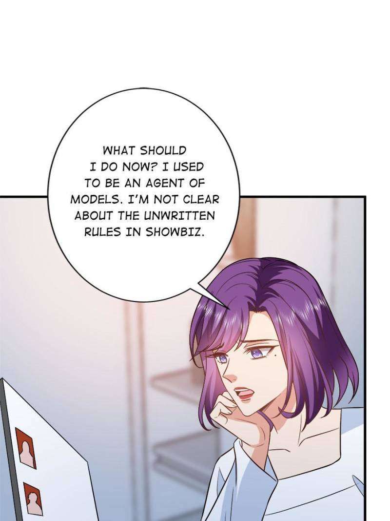 Trial Marriage Husband: Need To Work Hard chapter 318 page 16