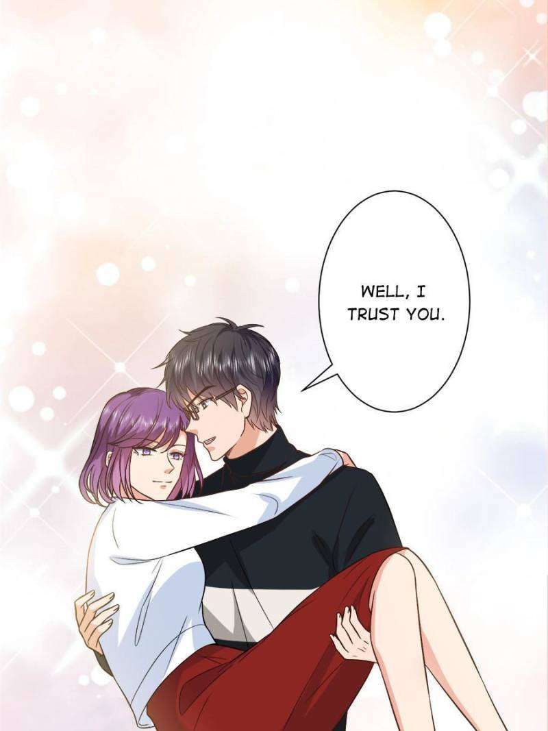 Trial Marriage Husband: Need To Work Hard chapter 318 page 19