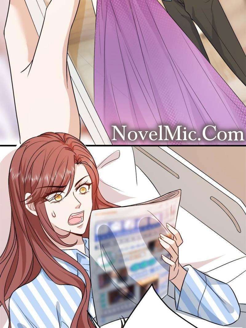 Trial Marriage Husband: Need To Work Hard chapter 318 page 2