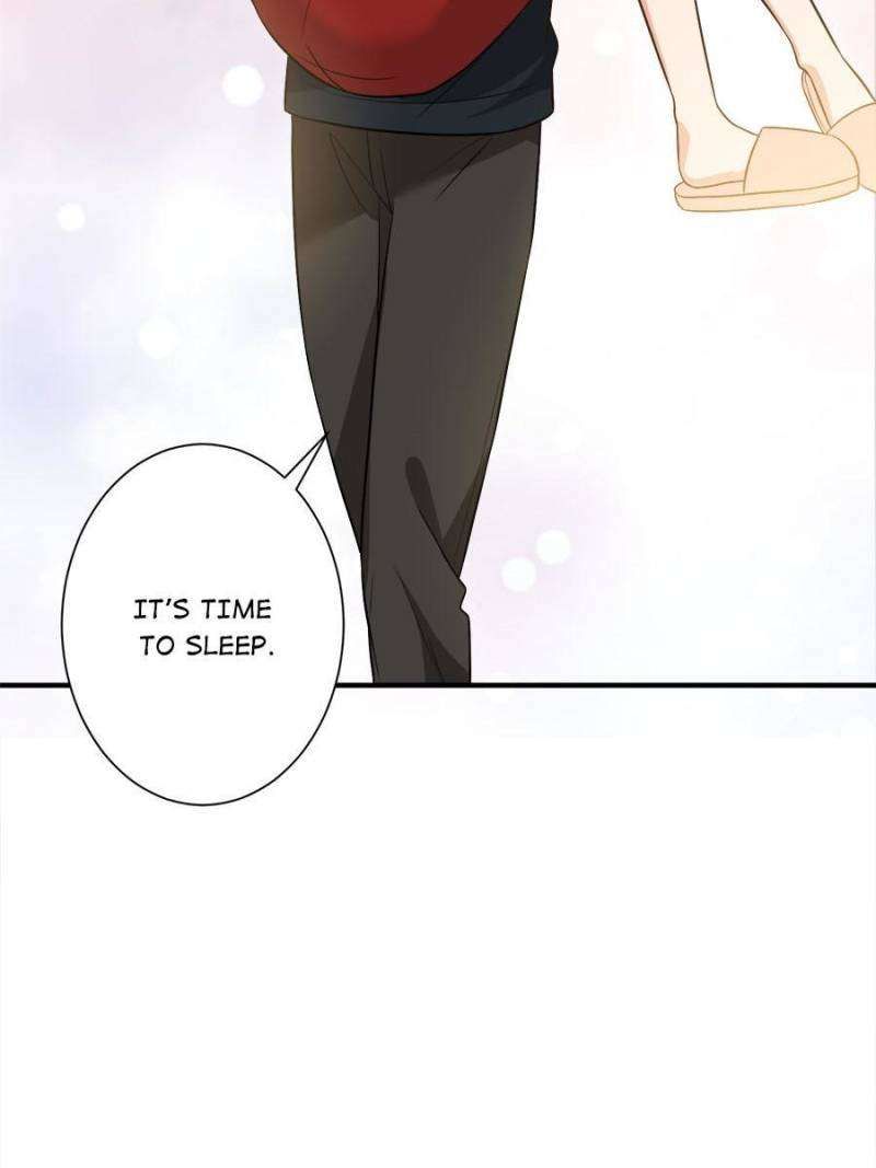 Trial Marriage Husband: Need To Work Hard chapter 318 page 20