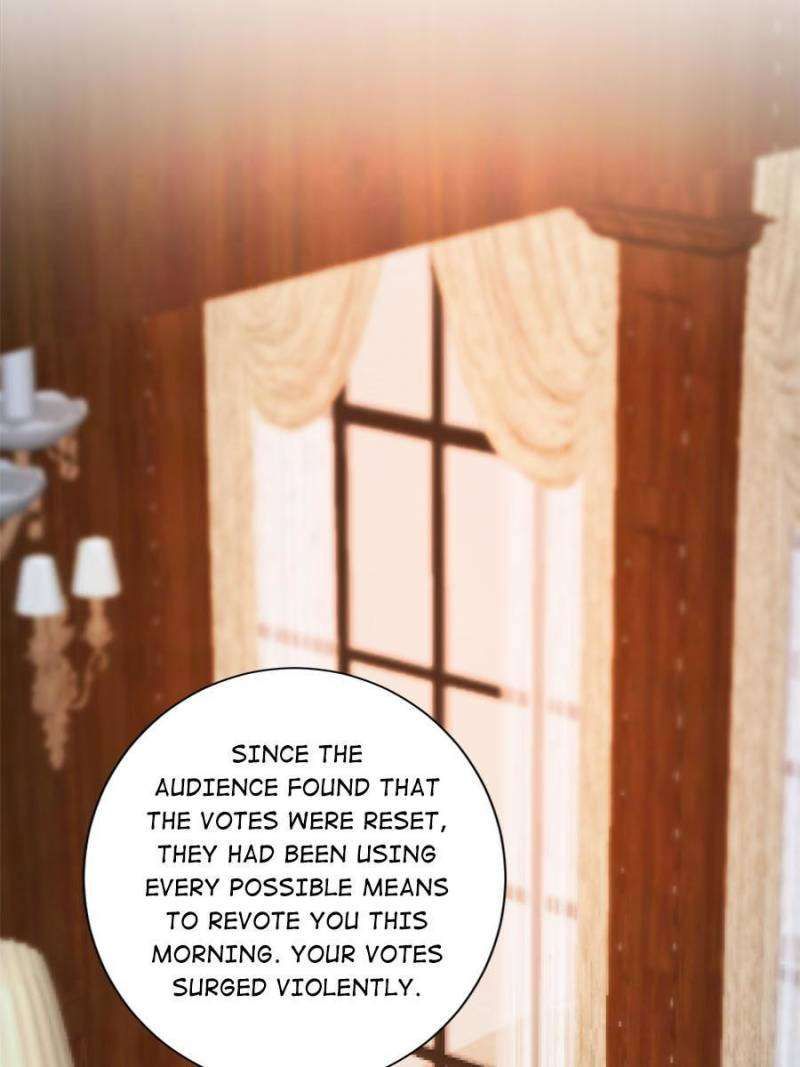 Trial Marriage Husband: Need To Work Hard chapter 318 page 22