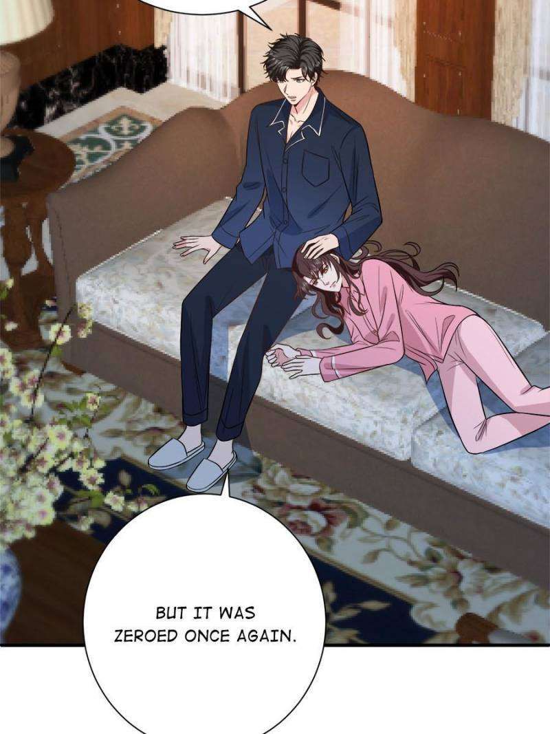 Trial Marriage Husband: Need To Work Hard chapter 318 page 23