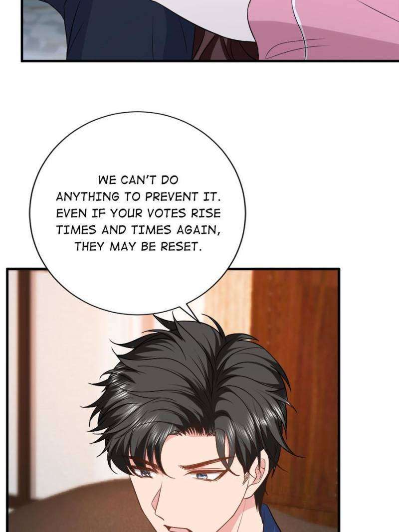 Trial Marriage Husband: Need To Work Hard chapter 318 page 25