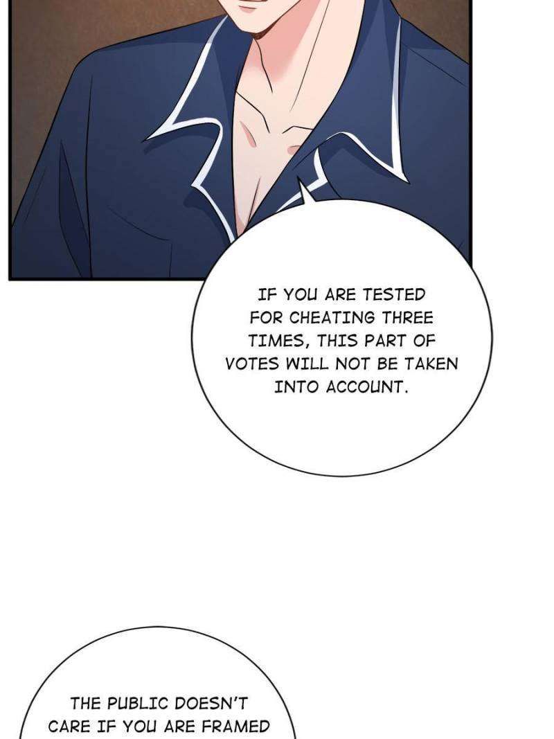 Trial Marriage Husband: Need To Work Hard chapter 318 page 26