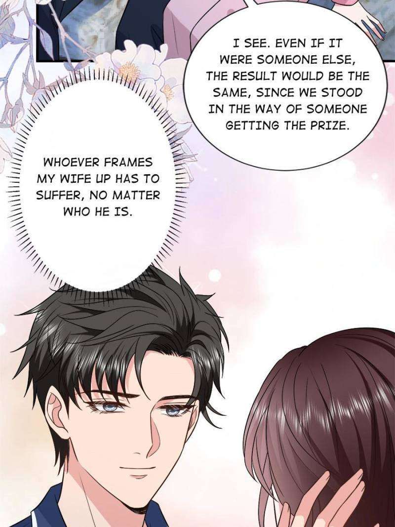 Trial Marriage Husband: Need To Work Hard chapter 318 page 28