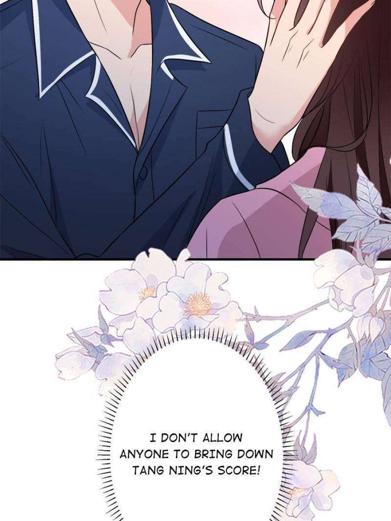 Trial Marriage Husband: Need To Work Hard chapter 318 page 29