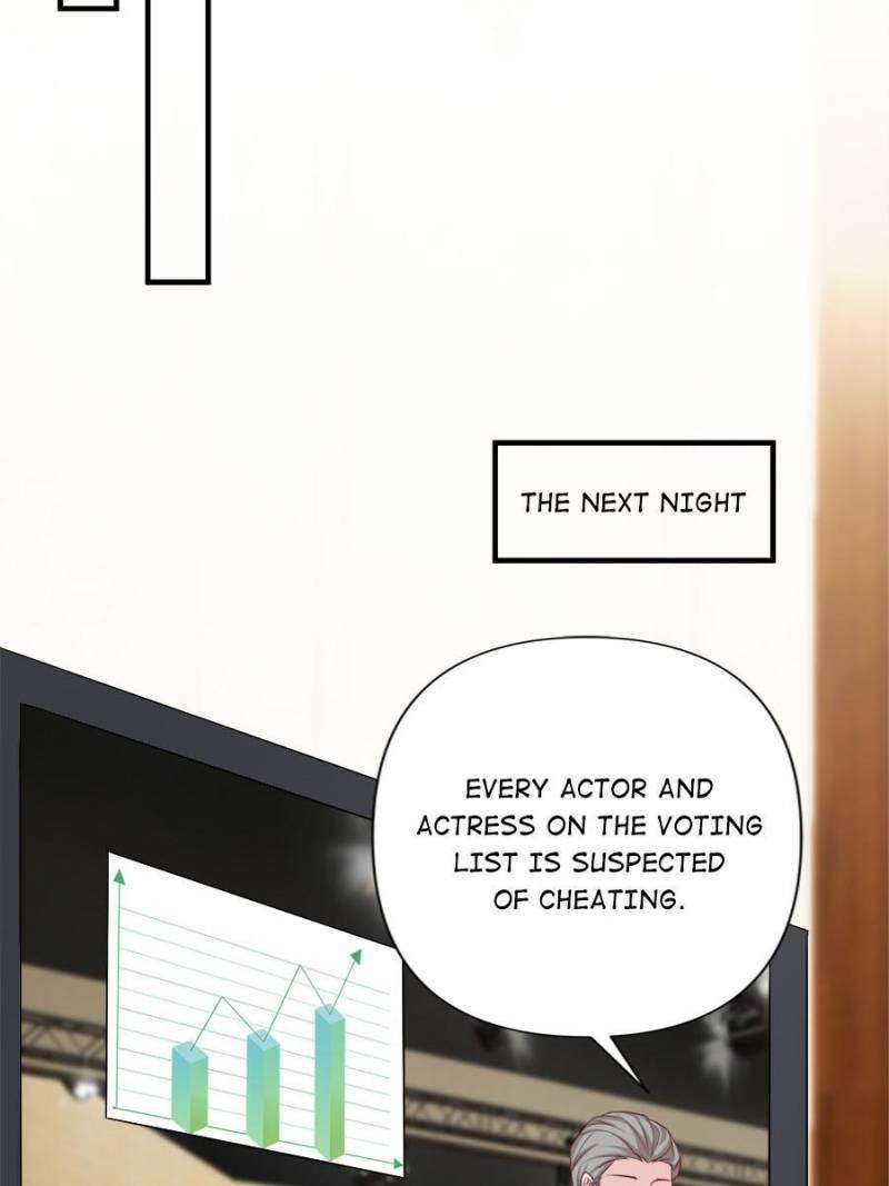 Trial Marriage Husband: Need To Work Hard chapter 318 page 32