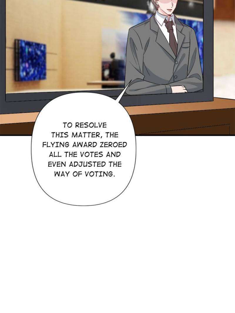 Trial Marriage Husband: Need To Work Hard chapter 318 page 33