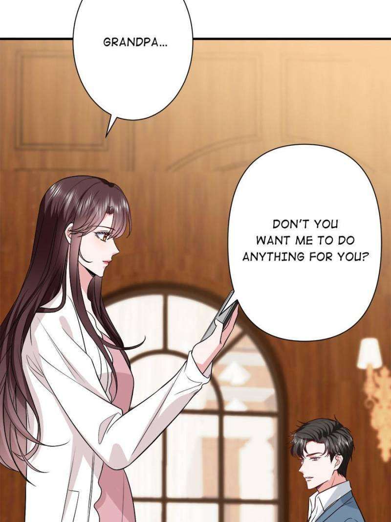 Trial Marriage Husband: Need To Work Hard chapter 318 page 37