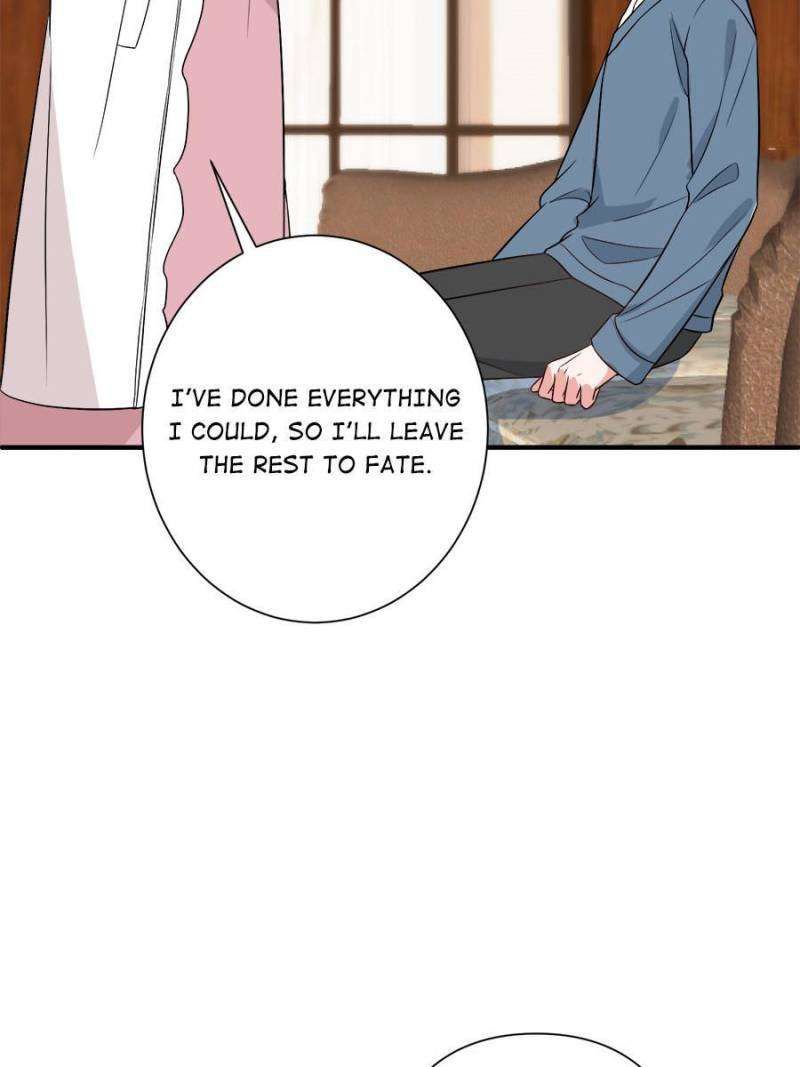 Trial Marriage Husband: Need To Work Hard chapter 318 page 38