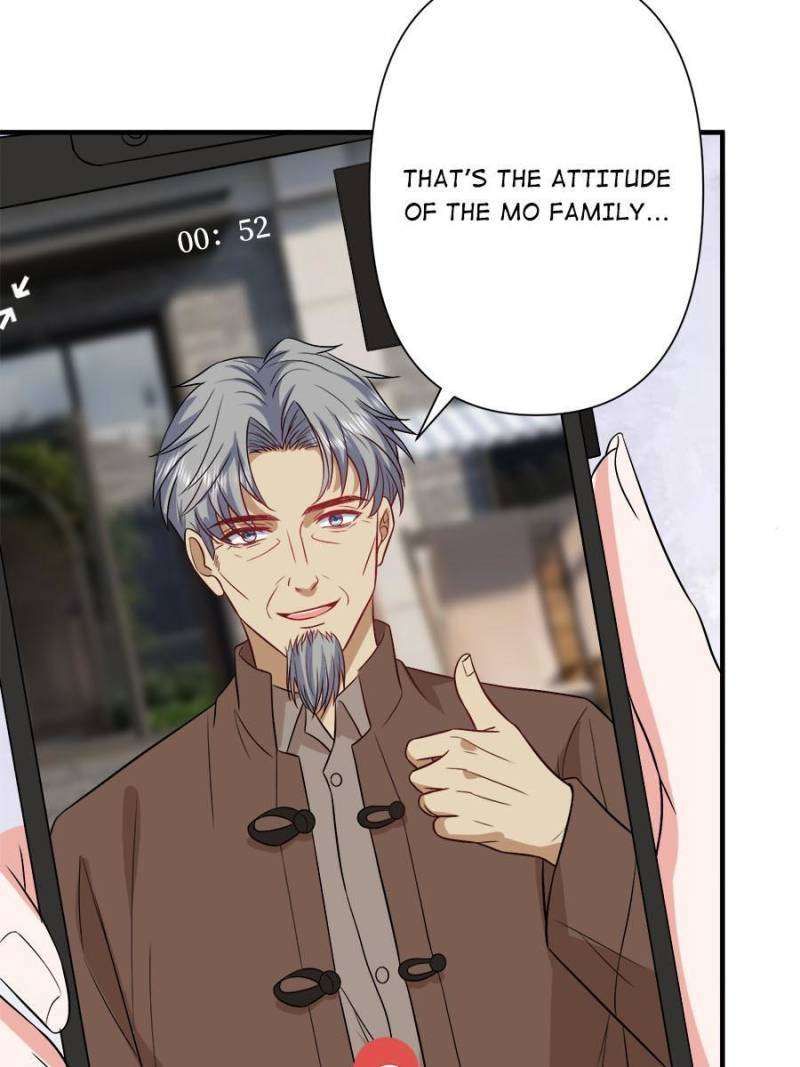 Trial Marriage Husband: Need To Work Hard chapter 318 page 39