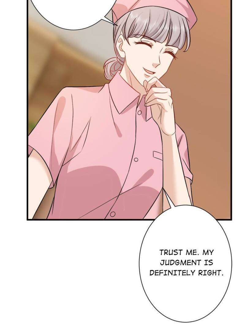 Trial Marriage Husband: Need To Work Hard chapter 318 page 4