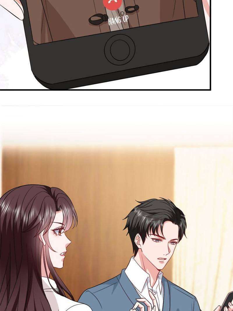 Trial Marriage Husband: Need To Work Hard chapter 318 page 40