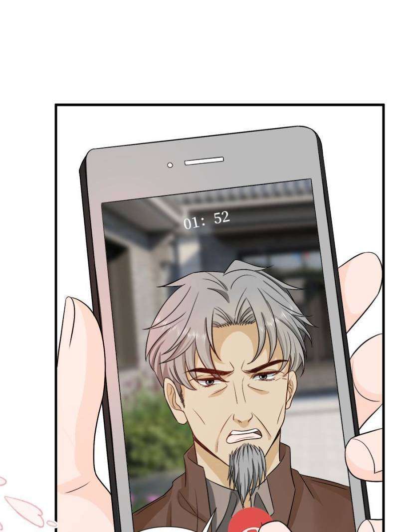 Trial Marriage Husband: Need To Work Hard chapter 318 page 44