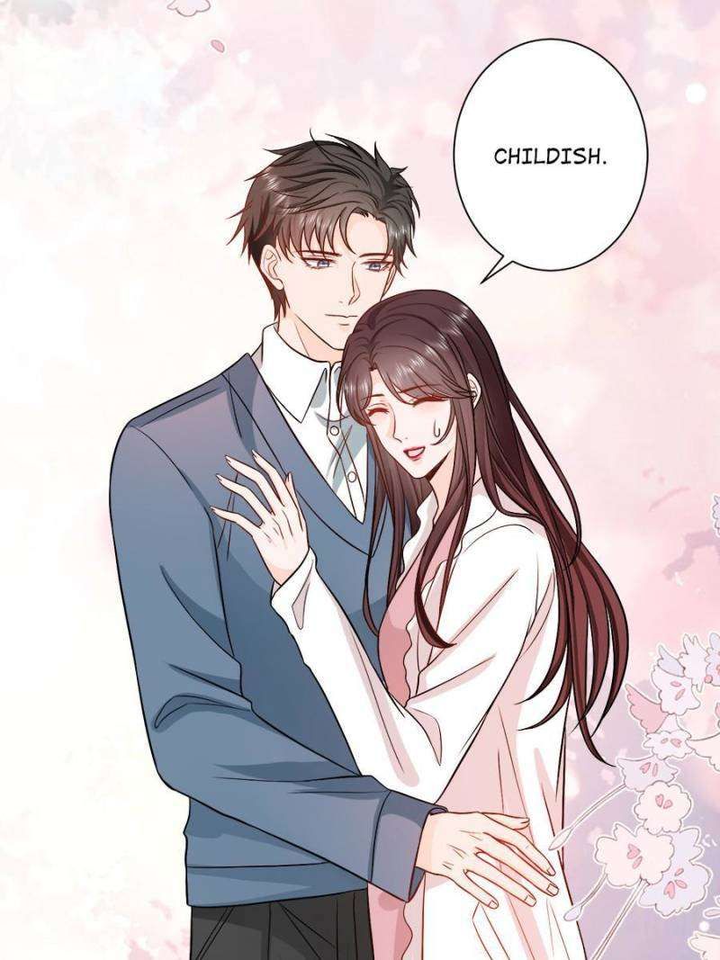 Trial Marriage Husband: Need To Work Hard chapter 318 page 46